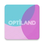 Logo of Optiland android Application 